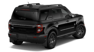 2026 Ford Bronco Sport® External Image 3